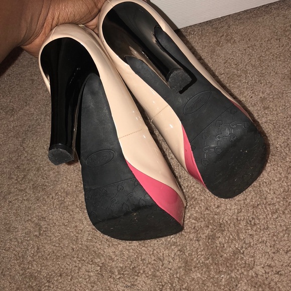 Candies heels - Picture 4 of 6